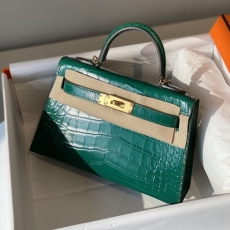 Hermes Kelly Bags